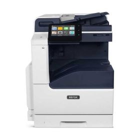 Xerox Versalink C7120 Çok Fonksiyonlu Renkli Lazer Yazıcı