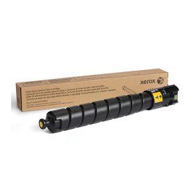 Xerox VersaLink C8000-106R04044 Sarı Orijinal Toner