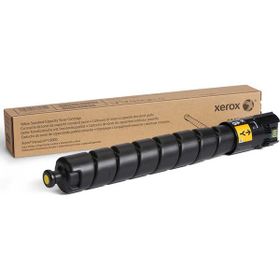 Xerox VersaLink C8000-106R04044 Sarı Orijinal Toner