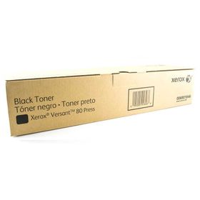Xerox Versant 80-006R01646 Siyah Fotokopi Toner