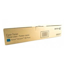 Xerox Versant 80-006R01647 Mavi Fotokopi Toner