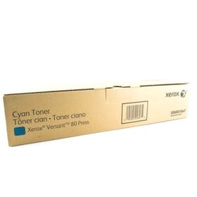 Xerox Versant 80-006R01647 Mavi Fotokopi Toner