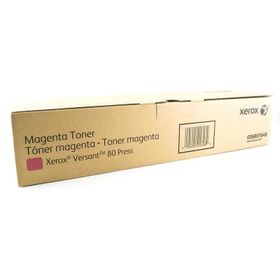 Xerox Versant 80-006R01648 Kırmızı Fotokopi Toner