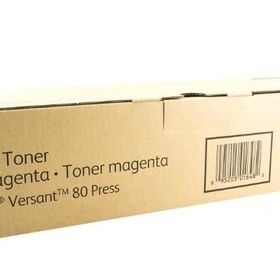 Xerox Versant 80-006R01648 Kırmızı Fotokopi Toner