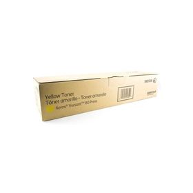 Xerox Versant 80-006R01649 Sarı Fotokopi Toner