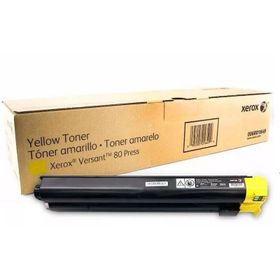 Xerox Versant 80-006R01649 Sarı Fotokopi Toner