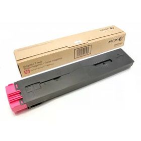 Xerox Versant 80 Kırmızı Orijinal Fotokopi Toner