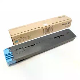 Xerox Versant 80 Mavi Orijinal Fotokopi Toner