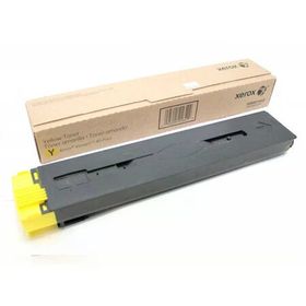 Xerox Versant 80 Sarı Orijinal Fotokopi Toner