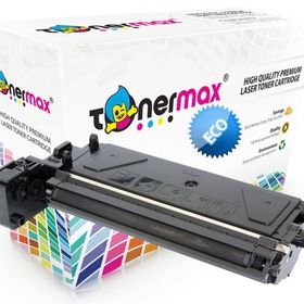 Xerox WC-4118 Siyah Muadil Toner