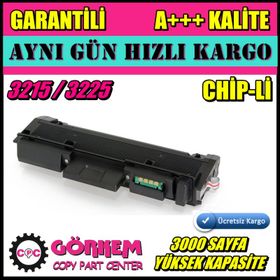 Xerox WC3215/3225/3052/3260 3K Chip