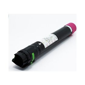 Xerox WC7525 Kırmızı Toner