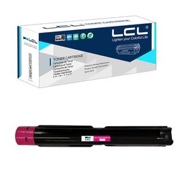 Xerox WC7525 Kırmızı Toner