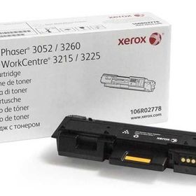 Xerox Workcenter 3225 Spot Toner