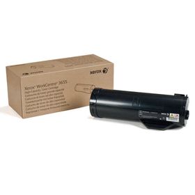 Xerox Workcentre 106R02739 3655 Orjinal Toner