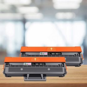 Xerox Workcentre 3025 Siyah Muadil Toner