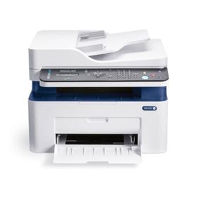 Xerox WorkCentre 3025NI Wifi Çok Fonksiyonlu Lazer Yazıcı