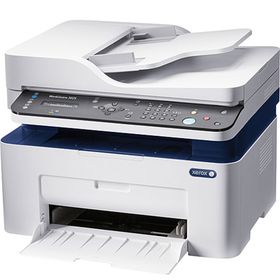 Xerox WorkCentre 3025V_NI Wi-Fi Tarayıcı Fotokopi Faks Mono Çok Fonksiyonlu Lazer Yazıcı