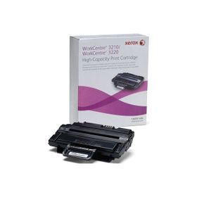 Xerox Workcentre 3210-106R01487 Yüksek Kapasiteli Kutusuz Orjinal Toner