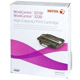 Xerox Workcentre 3210-106R01487 Yüksek Kapasiteli Kutusuz Orjinal Toner