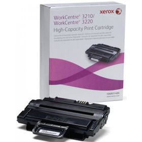 Xerox Workcentre 3210-106R01487 Yüksek Kapasiteli Kutusuz Orjinal Toner