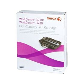 Xerox Workcentre 3210-106R01487 Yüksek Kapasiteli Kutusuz Orjinal Toner