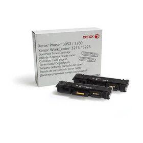 Xerox Workcentre 3215-106R02782 Orjinal Toner Avantaj Paketi