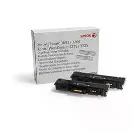 Xerox Workcentre 3215-106R02782 Orjinal Toner Avantaj Paketi