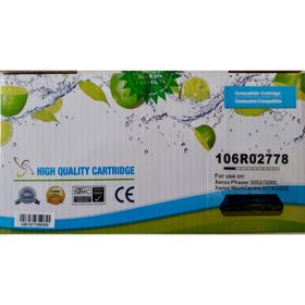 Xerox Workcentre 3215-3225 Muadil Toner