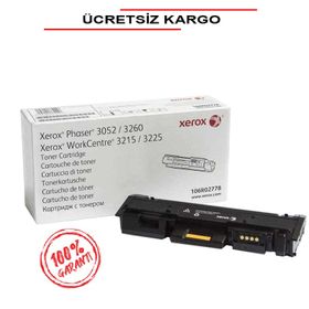 Xerox Workcentre 3215 Toner Drum