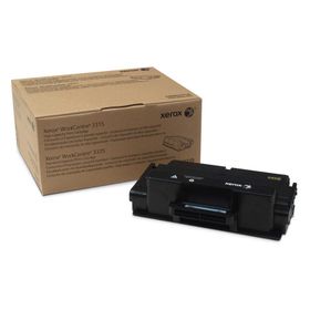 Xerox Workcentre 3315-106R02310 Yüksek Kapasiteli Orjinal Toner