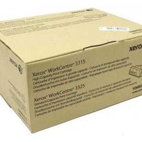 Xerox Workcentre 3315-106R02310 Yüksek Kapasiteli Orjinal Toner