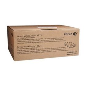 Xerox Workcentre 3315 3325 106R02310 Siyah Orijinal Toner