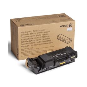 Xerox Workcentre 3335-106R03621 Yüksek Kapasiteli Orjinal Toner