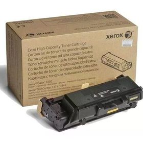 Xerox Workcentre 3335-106R03623 Extra Yüksek Kapasiteli Orjinal Toner