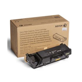 Xerox Workcentre 3335-106R03623 Extra Yüksek Kapasiteli Orjinal Toner