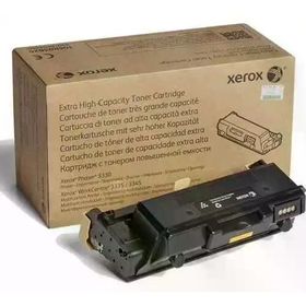 Xerox Workcentre 3335-106R03623 Extra Yüksek Kapasiteli Orjinal Toner