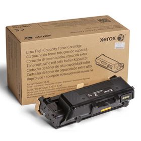 Xerox Workcentre 3335-106R03623 Extra Yüksek Kapasiteli Orjinal Toner