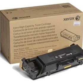 Xerox Workcentre 3335-106R03623 Extra Yüksek Kapasiteli Orjinal Toner