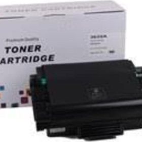 Xerox Workcentre 3345-3335 Siyah Muadil Toner