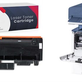 Xerox Workcentre 3345 Muadil Toner