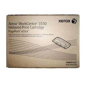 Xerox Workcentre 3550-106R01527 Yüksek Kapasiteli Toner