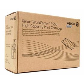 Xerox Workcentre 3550-106R01527 Yüksek Kapasiteli Toner