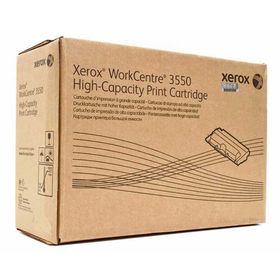 Xerox Workcentre 3550-106R01527 Yüksek Kapasiteli Toner