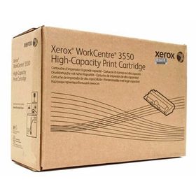 Xerox Workcentre 3550-106R01527 Yüksek Kapasiteli Toner