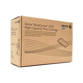 Xerox Workcentre 3550-106R01527 Yüksek Kapasiteli Toner
