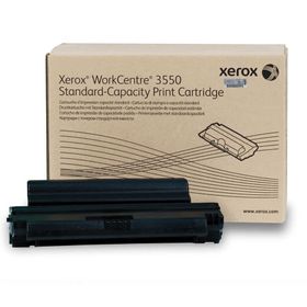 Xerox Workcentre 3550-106R01529 Orjinal Toner