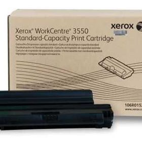 Xerox Workcentre 3550-106R01529 Orjinal Toner