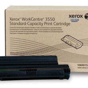 Xerox Workcentre 3550-106R01529 Orjinal Toner