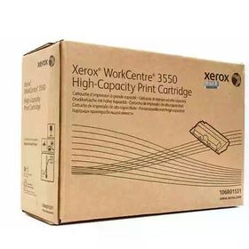 Xerox Workcentre 3550 106R01531 Orijinal Yüksek Kapasiteli Toner